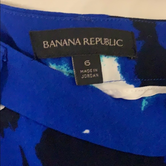 Banana Republic Blake Pants Size 6 - Picture 2 of 5